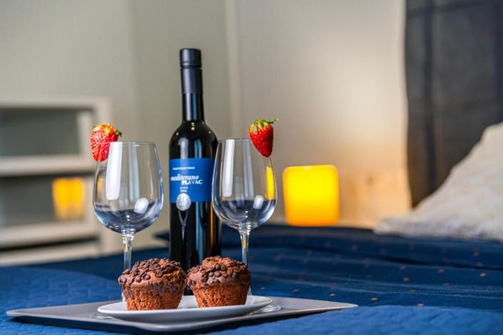 Image No.21-Propriété de 4 chambres à vendre à Porec