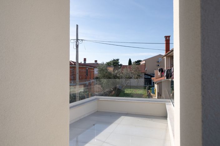 Image No.17-Propriété de 2 chambres à vendre à Ližnjan