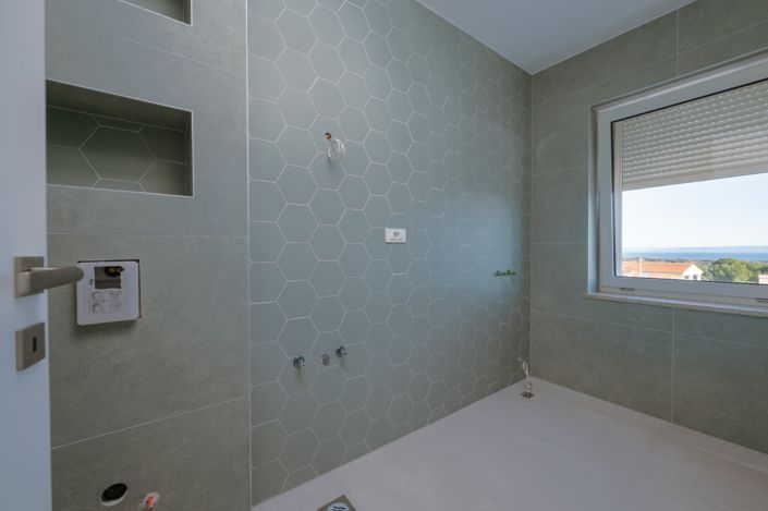 Image No.19-Propriété de 2 chambres à vendre à Ližnjan