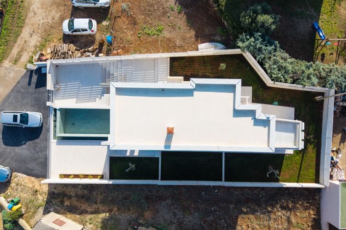 Image No.21-Propriété de 2 chambres à vendre à Ližnjan