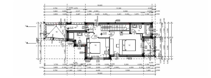 Image No.24-Propriété de 2 chambres à vendre à Ližnjan