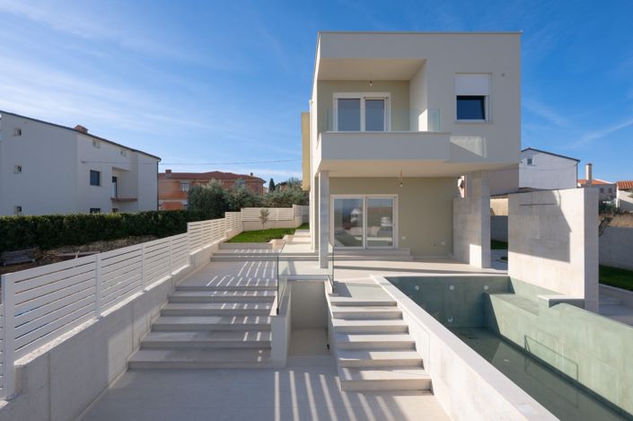 Image No.4-Propriété de 2 chambres à vendre à Ližnjan