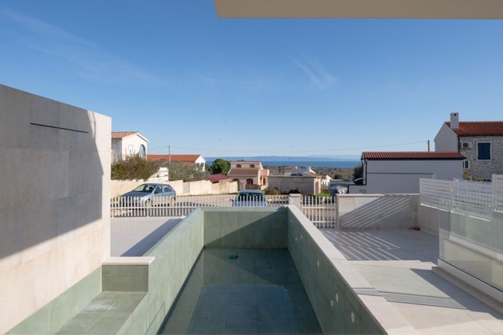 Image No.6-Propriété de 2 chambres à vendre à Ližnjan