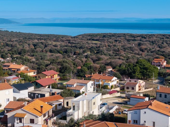 Image No.9-Propriété de 2 chambres à vendre à Ližnjan