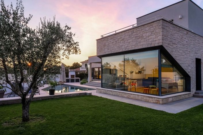 Image No.11-Propriété de 4 chambres à vendre à Porec