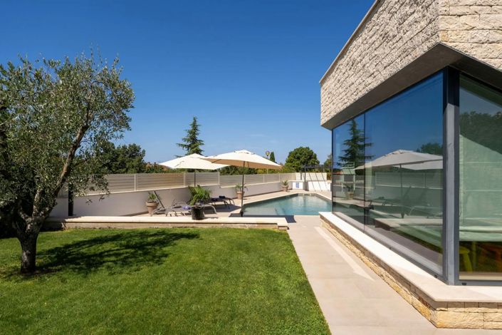 Image No.12-Propriété de 4 chambres à vendre à Porec