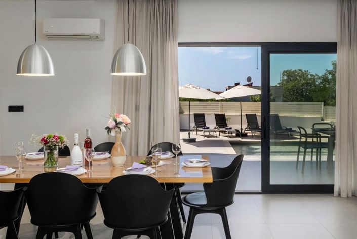 Image No.17-Propriété de 4 chambres à vendre à Porec