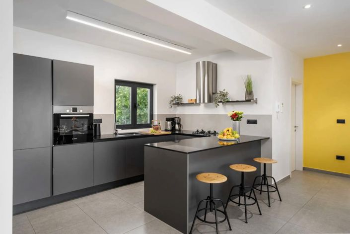 Image No.20-Propriété de 4 chambres à vendre à Porec