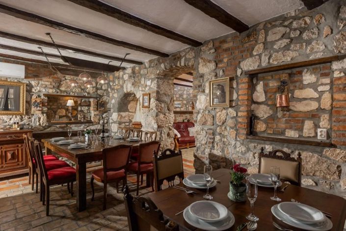 Image No.10-Propriété de 5 chambres à vendre à Croatie