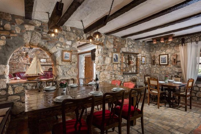 Image No.11-Propriété de 5 chambres à vendre à Croatie