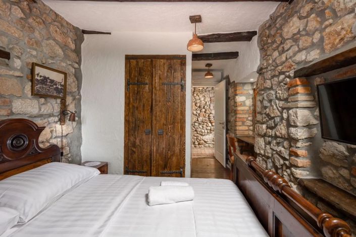 Image No.13-Propriété de 5 chambres à vendre à Croatie