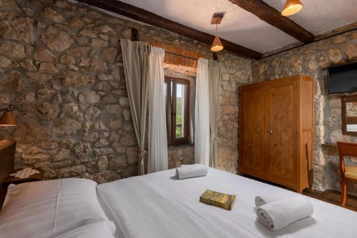 Image No.14-Propriété de 5 chambres à vendre à Croatie