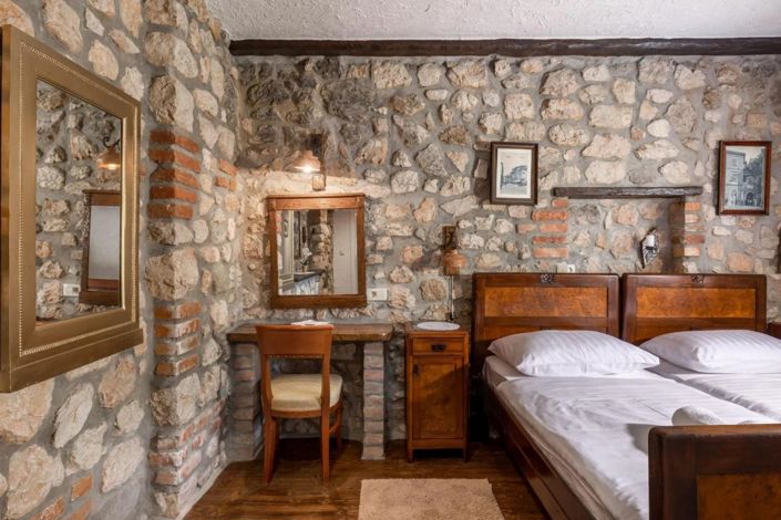 Image No.18-Propriété de 5 chambres à vendre à Croatie