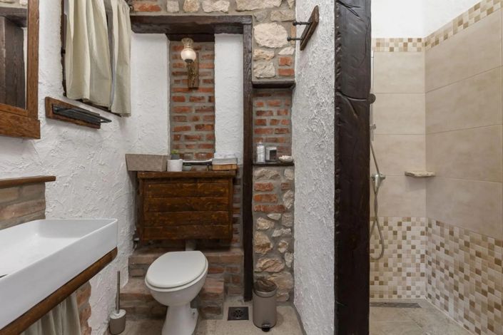 Image No.23-Propriété de 5 chambres à vendre à Croatie