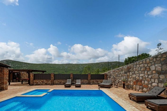 Image No.4-Propriété de 5 chambres à vendre à Croatie