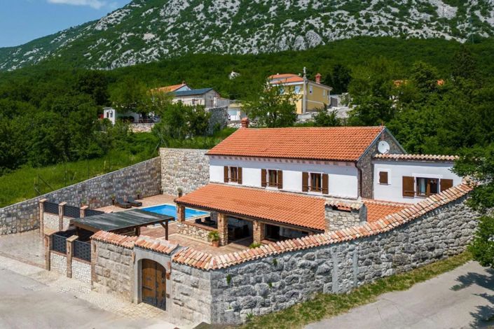 Image No.5-Propriété de 5 chambres à vendre à Croatie