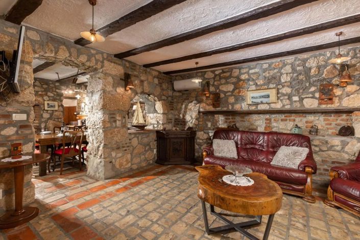 Image No.6-Propriété de 5 chambres à vendre à Croatie