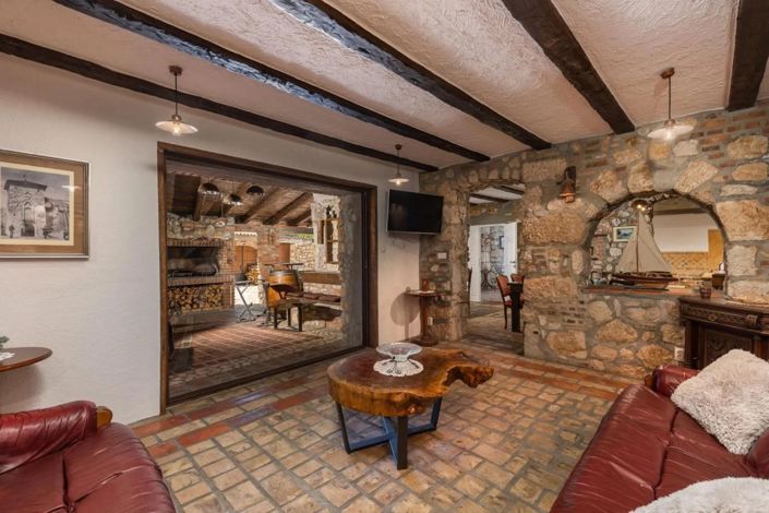 Image No.7-Propriété de 5 chambres à vendre à Croatie