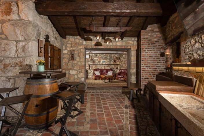 Image No.8-Propriété de 5 chambres à vendre à Croatie