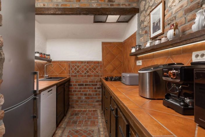 Image No.9-Propriété de 5 chambres à vendre à Croatie