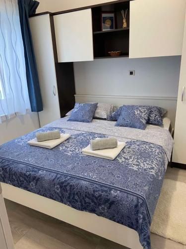 Image No.13-Propriété de 2 chambres à vendre à Croatie