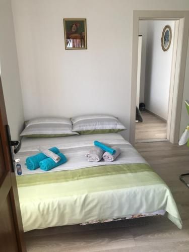 Image No.14-Propriété de 2 chambres à vendre à Croatie