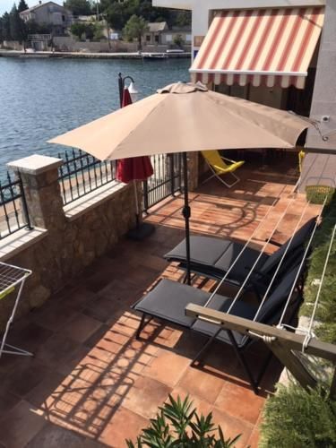 Image No.5-Propriété de 2 chambres à vendre à Croatie