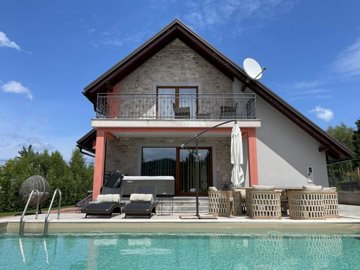 1 - Lokve, Propriété