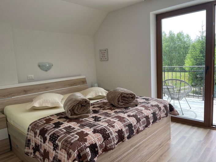 Image No.8-Propriété de 2 chambres à vendre à Lokve