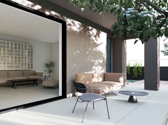 Image No.10-Propriété de 3 chambres à vendre à Porec