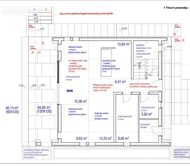 Image No.17-Propriété de 3 chambres à vendre à Porec