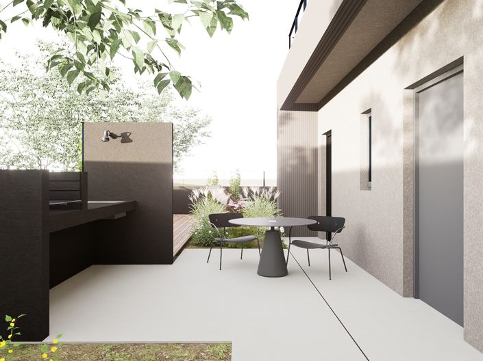 Image No.7-Propriété de 3 chambres à vendre à Porec