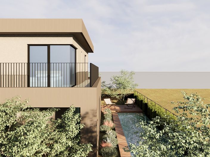 Image No.8-Propriété de 3 chambres à vendre à Porec