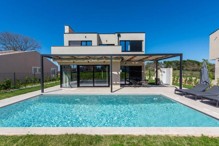 Image No.2-Propriété de 4 chambres à vendre à Krnica