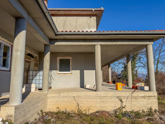 Image No.19-Propriété de 4 chambres à vendre à Croatie