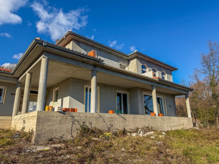 Image No.20-Propriété de 4 chambres à vendre à Croatie