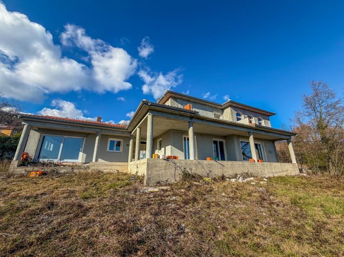 Image No.21-Propriété de 4 chambres à vendre à Croatie