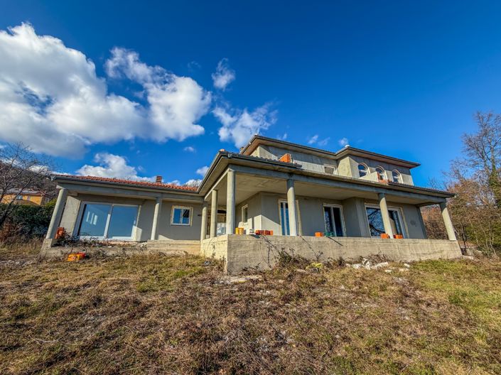 Image No.22-Propriété de 4 chambres à vendre à Croatie