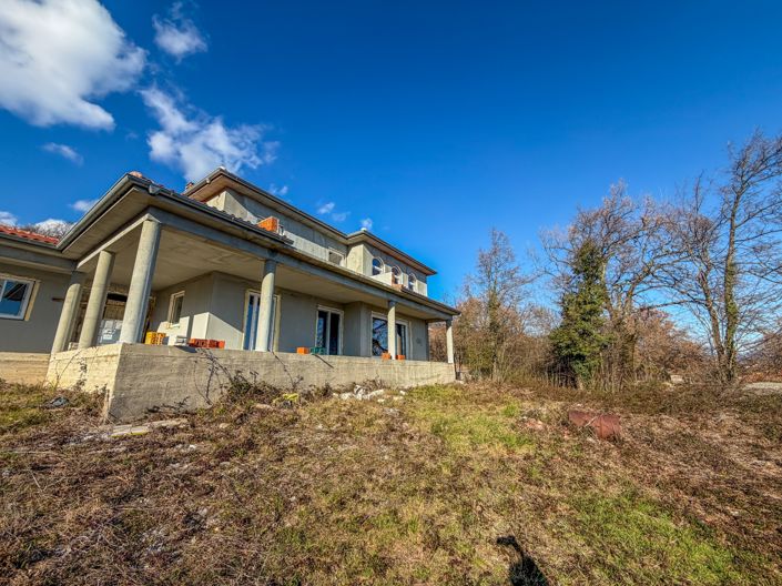 Image No.23-Propriété de 4 chambres à vendre à Croatie