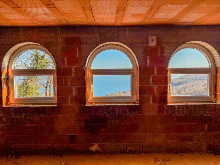 Image No.9-Propriété de 4 chambres à vendre à Croatie