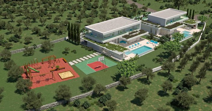 Image No.12-3 Bed Property for sale