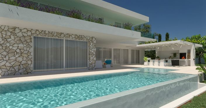 Image No.2-3 Bed Property for sale