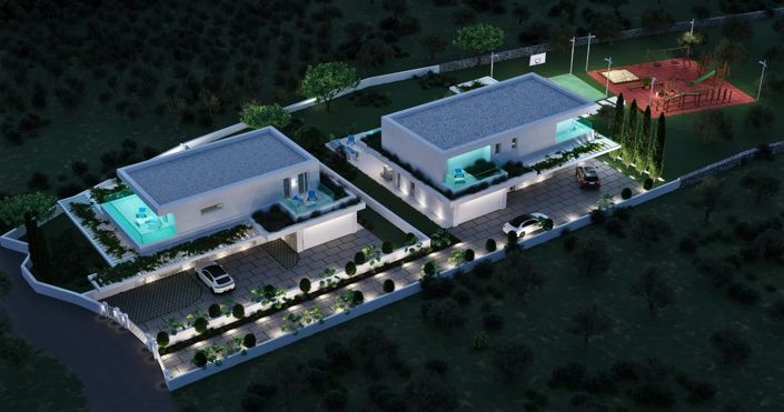 Image No.21-3 Bed Property for sale