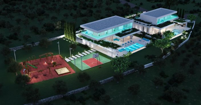 Image No.22-3 Bed Property for sale