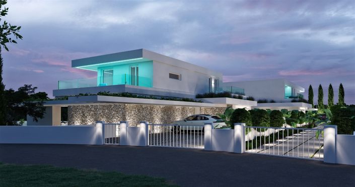 Image No.23-3 Bed Property for sale