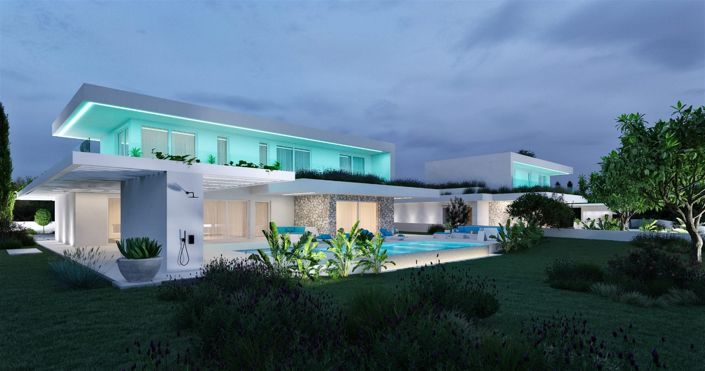 Image No.24-3 Bed Property for sale