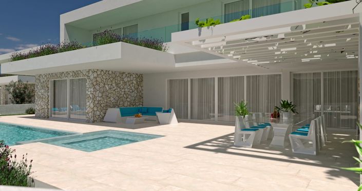 Image No.4-3 Bed Property for sale