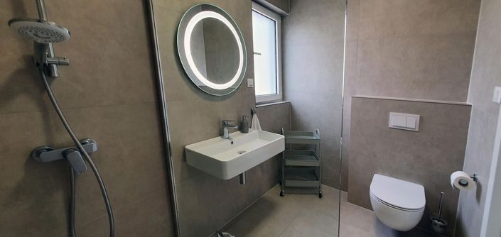 Image No.24-Propriété de 4 chambres à vendre à Lumbarda