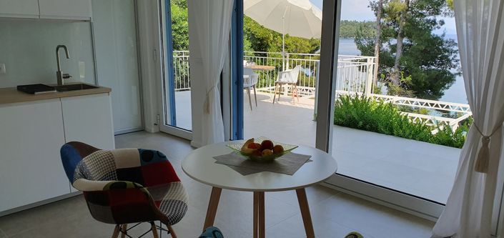 Image No.25-Propriété de 4 chambres à vendre à Lumbarda