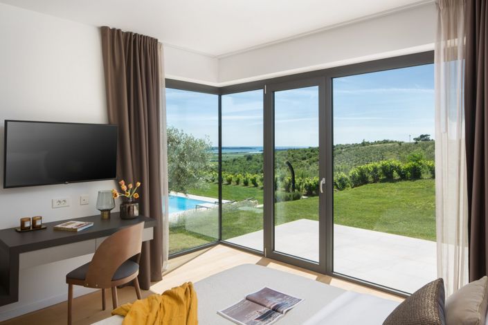 Image No.20-Propriété de 4 chambres à vendre à Novigrad